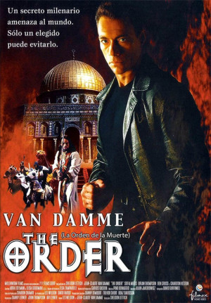 The Order (2001)