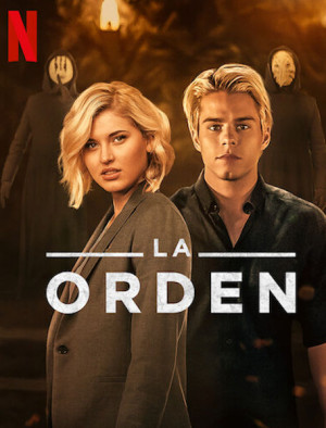 La orden (2019)