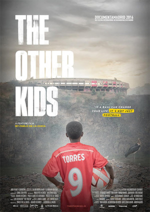 The Other Kids (2016)