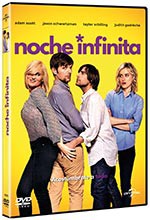 Noche infinita (2015)