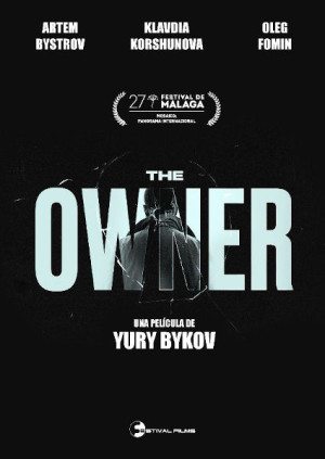 The Owner (2023)
