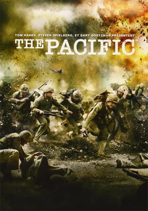 The Pacific
