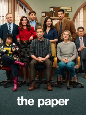 The Paper (2025)