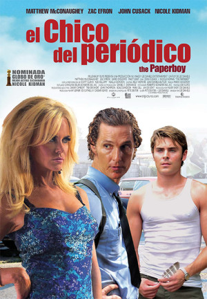 El chico del periódico (The Paperboy)