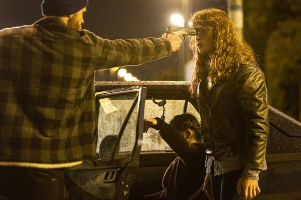 The Paradox Effect foto crítica.