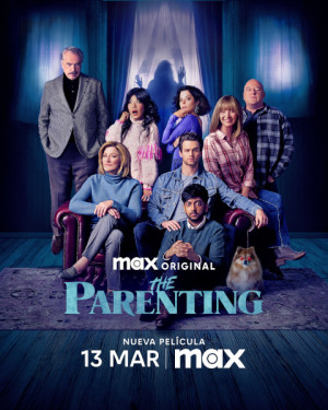 The Parenting (2025)