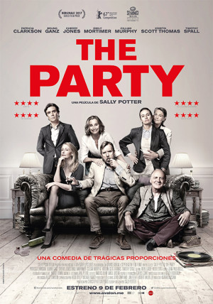 The Party