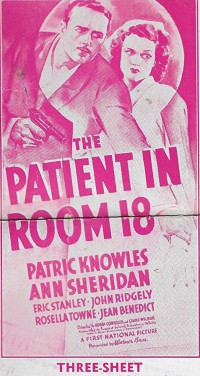 The Patient in Room 18