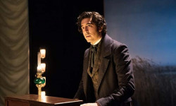 La increíble historia de David Copperfield