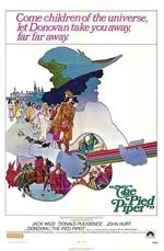 The Pied Piper (1972) (1972)