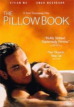 The Pillow Book (1996)