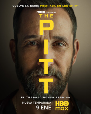 The Pitt (2ª temporada)