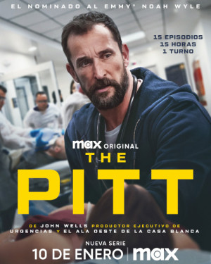 The Pitt (2025)