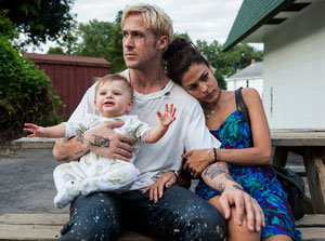 Cruce de caminos (The Place Beyond the Pines) foto crítica.