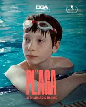 La plaga (2025)