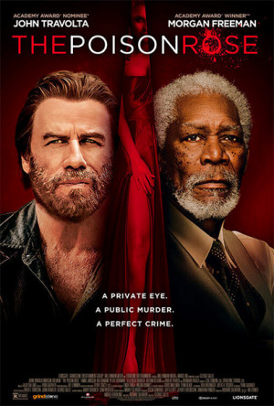 Poison Rose (2019)