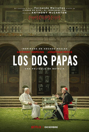 Los dos papas