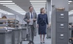 Los archivos del Pentágono