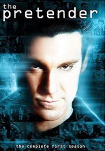 The Pretender (1996)