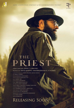 The Priest