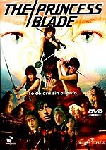 The Princess Blade