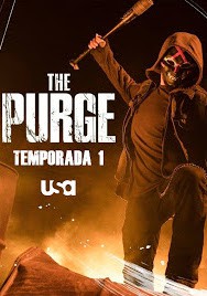 The Purge (2018)