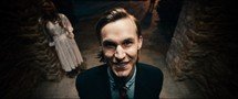 The Purge. La noche de las bestias