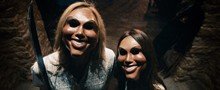 The Purge. La noche de las bestias