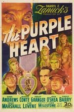The Purple Heart