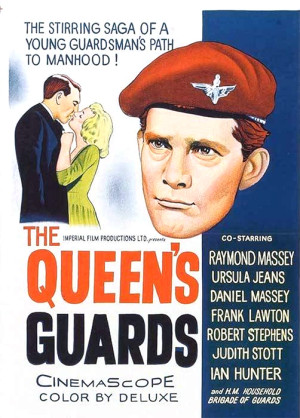 The Queen's Guards (1961)