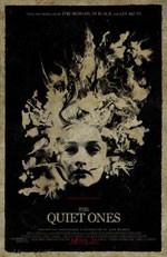 El estigma del mal (2014)