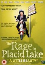 The Rage en Placid Lake