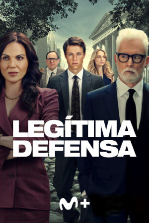Legítima defensa (2025)