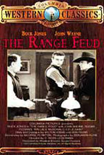 The Range Feud