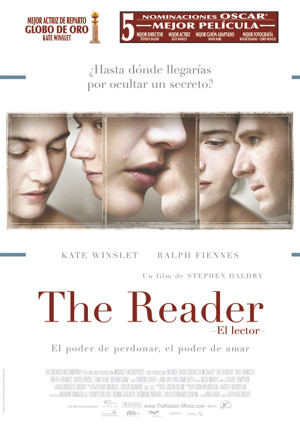 The Reader (El lector) (2008)
