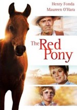The Red Pony (1973)