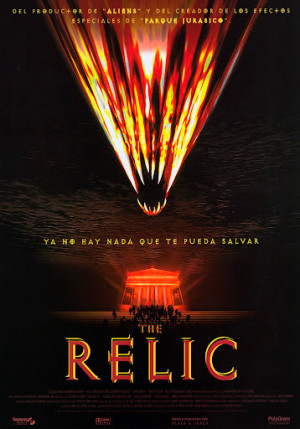 The Relic