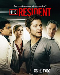 The Resident (2018)