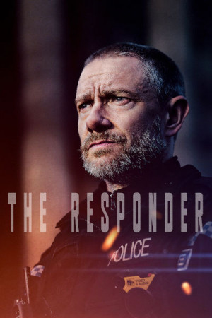 The Responder (2022)