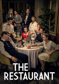The Restaurant (2017)