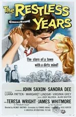 The Restless Years