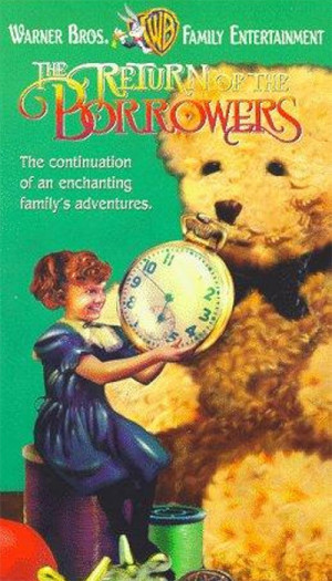 The Return of the Borrowers (1993)