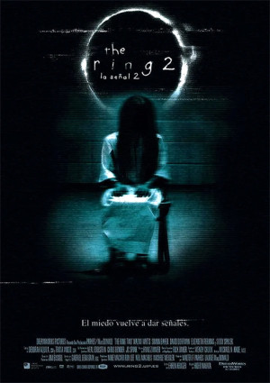 The Ring 2 (2005)