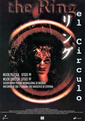 The Ring (El círculo) (1998)