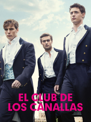 El club de los canallas (2014)