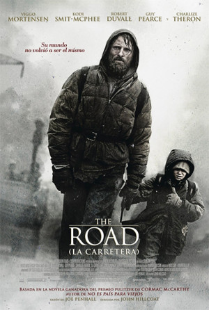 The Road (La carretera) (2009)