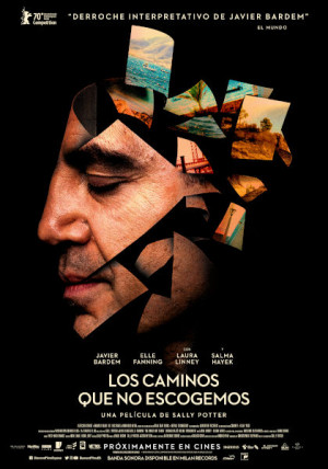 Los caminos que no escogemos