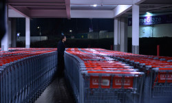 Los caminos que no escogemos