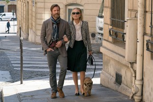 Los Romanoff foto crítica.