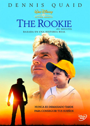 El novato (2002)